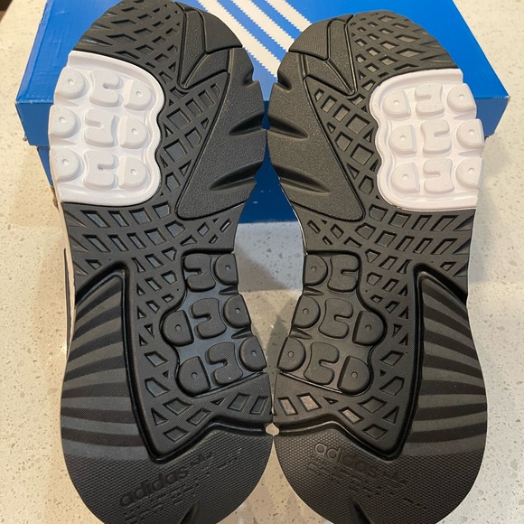 Adidas Nite Jogger - Picture 6 of 8